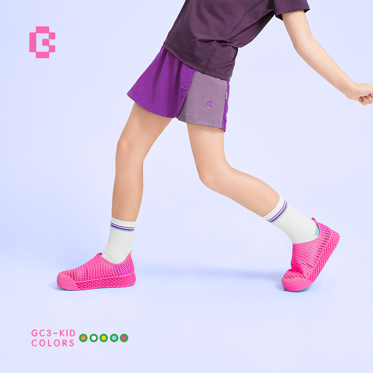 エアリーバブル(Bubble)KID