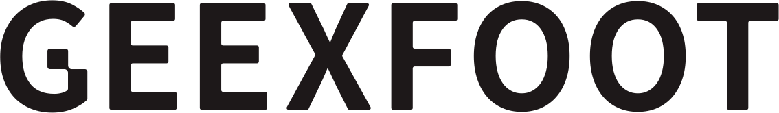 GEEX FOOT