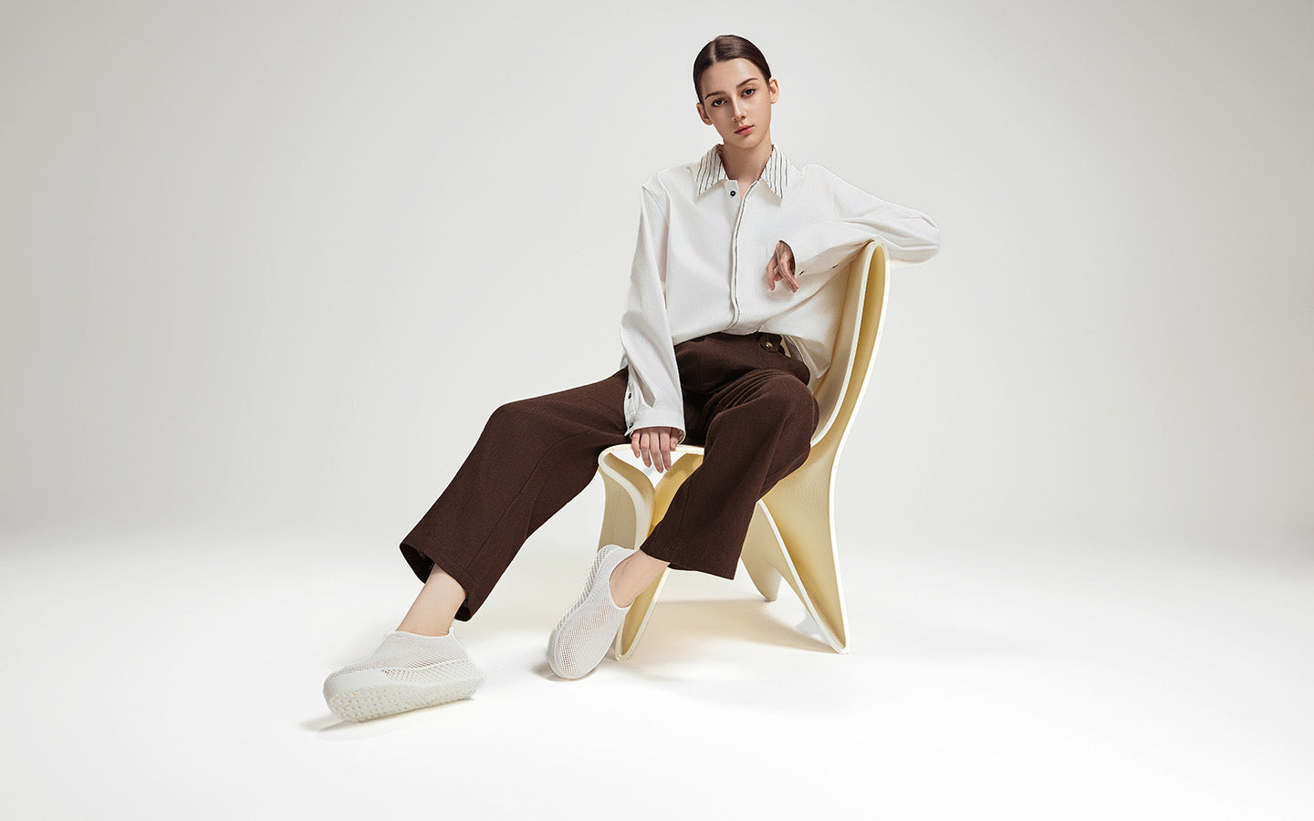 エアリーカーム（Calm）